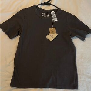 Faherty Women’s Sunwashed Crew Tee